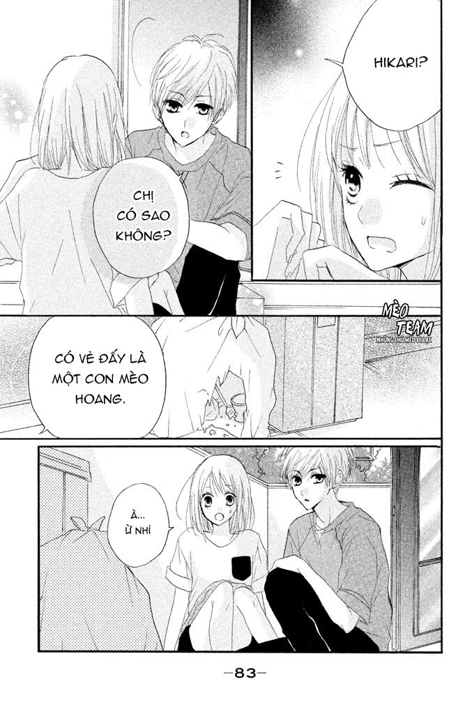 Boku Ga Otona Ni Shite Ageru Chapter 2 - 28