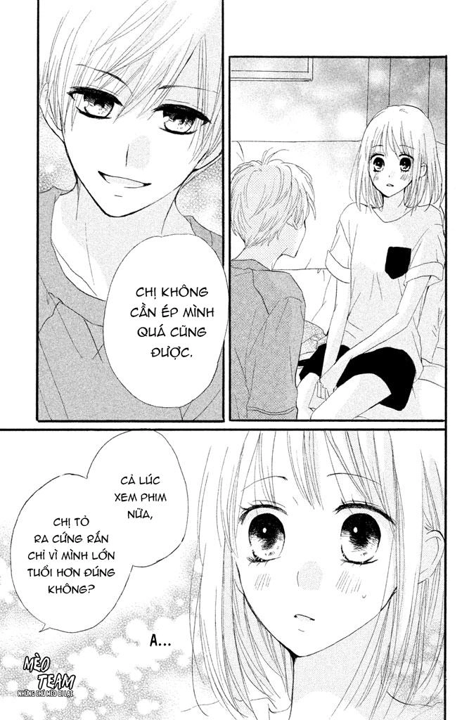 Boku Ga Otona Ni Shite Ageru Chapter 2 - 32