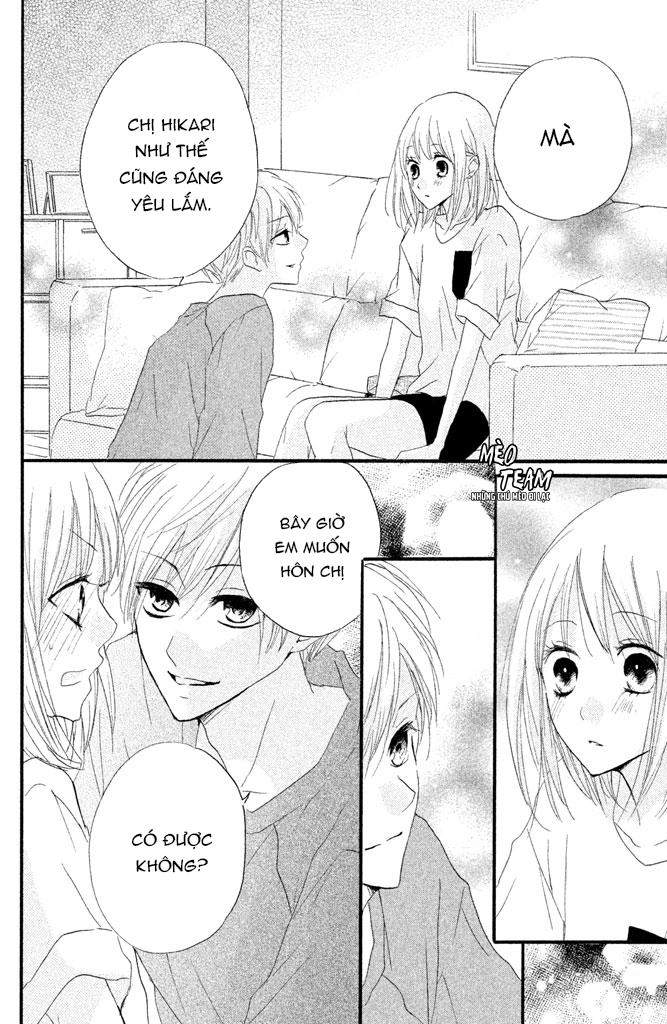 Boku Ga Otona Ni Shite Ageru Chapter 2 - 33