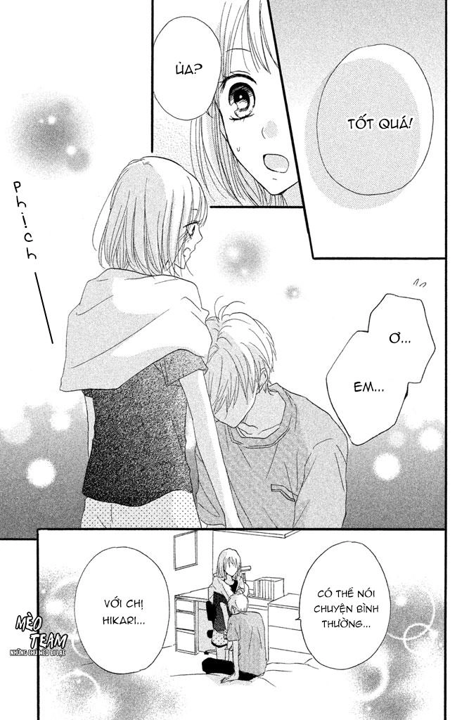 Boku Ga Otona Ni Shite Ageru Chapter 3 - 18