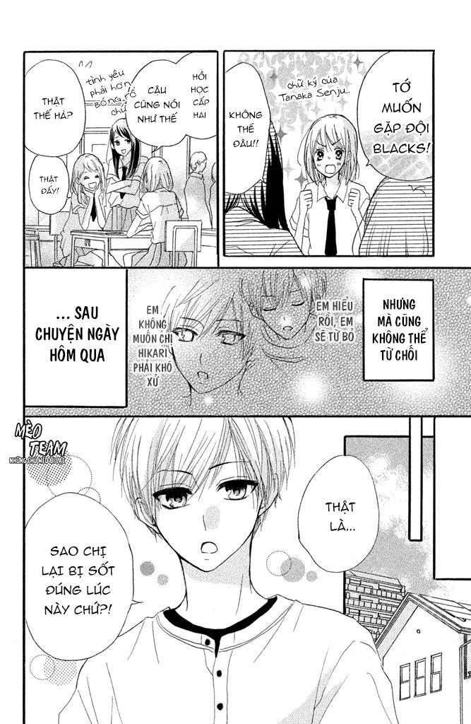 Boku Ga Otona Ni Shite Ageru Chapter 3 - 23