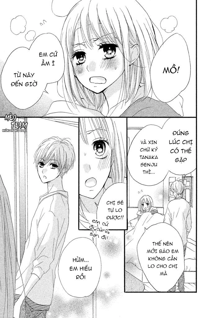 Boku Ga Otona Ni Shite Ageru Chapter 3 - 24