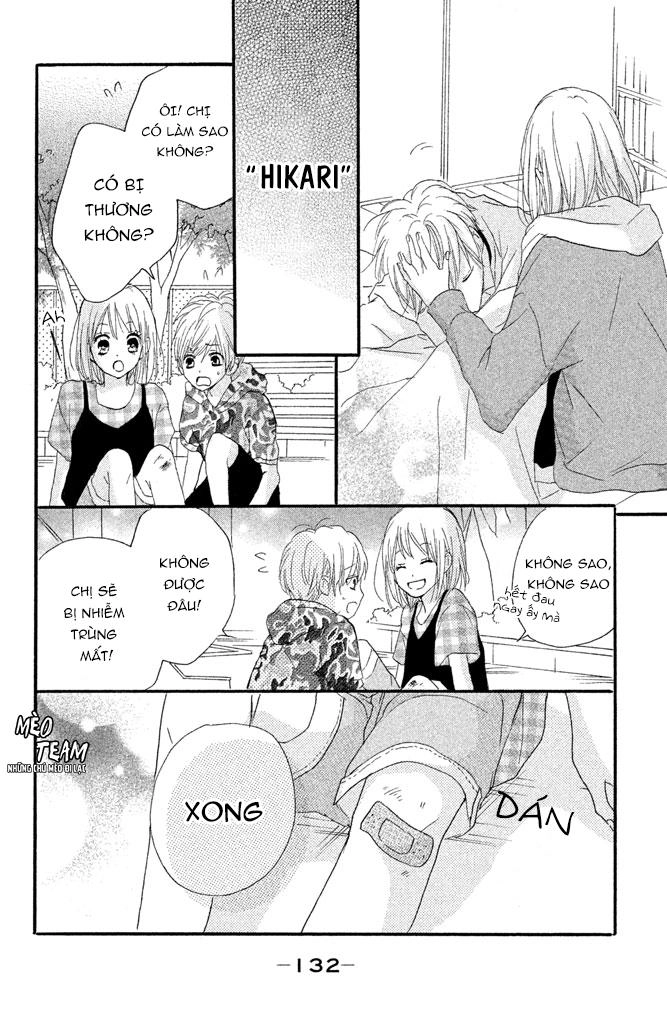 Boku Ga Otona Ni Shite Ageru Chapter 3 - 33