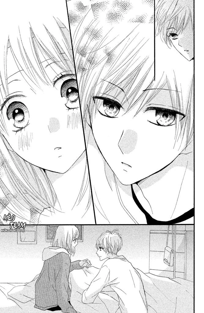 Boku Ga Otona Ni Shite Ageru Chapter 3 - 36