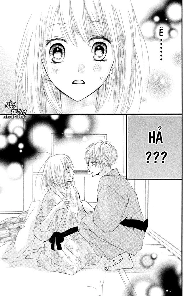 Boku Ga Otona Ni Shite Ageru Chapter 4 - 33