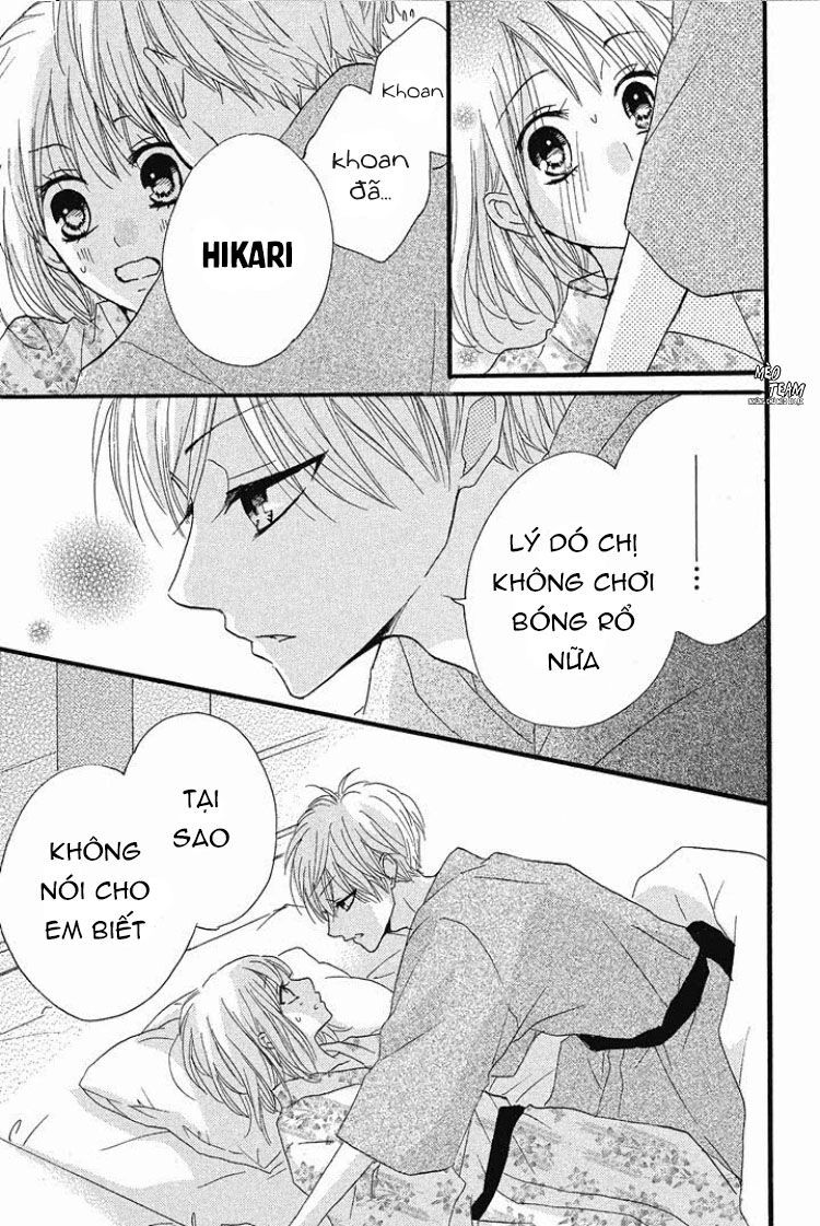 Boku Ga Otona Ni Shite Ageru Chapter 5 - 6