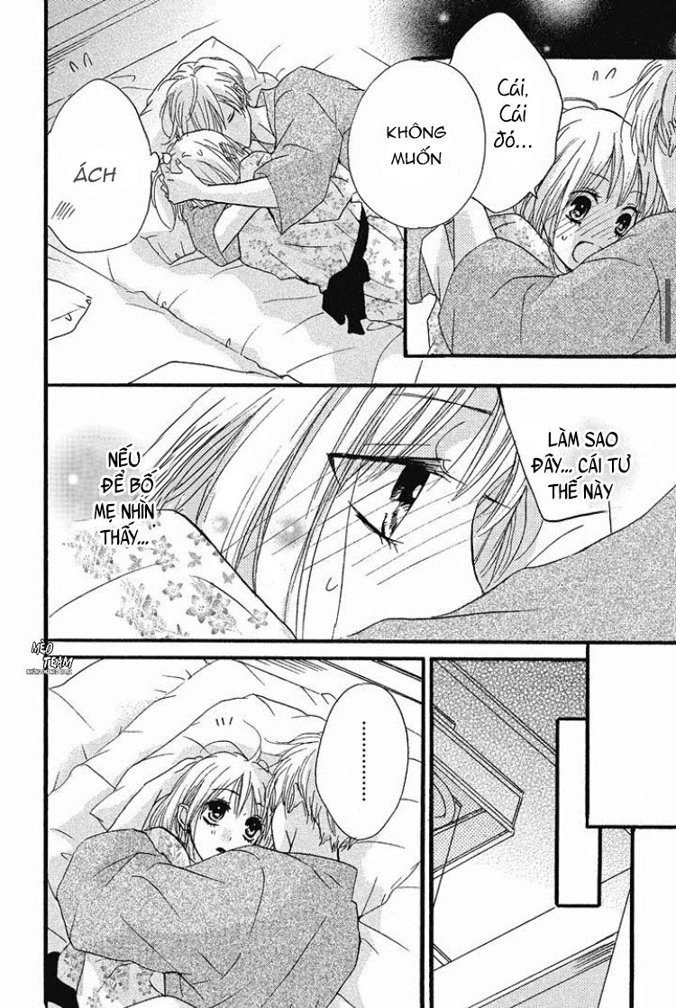 Boku Ga Otona Ni Shite Ageru Chapter 5 - 11