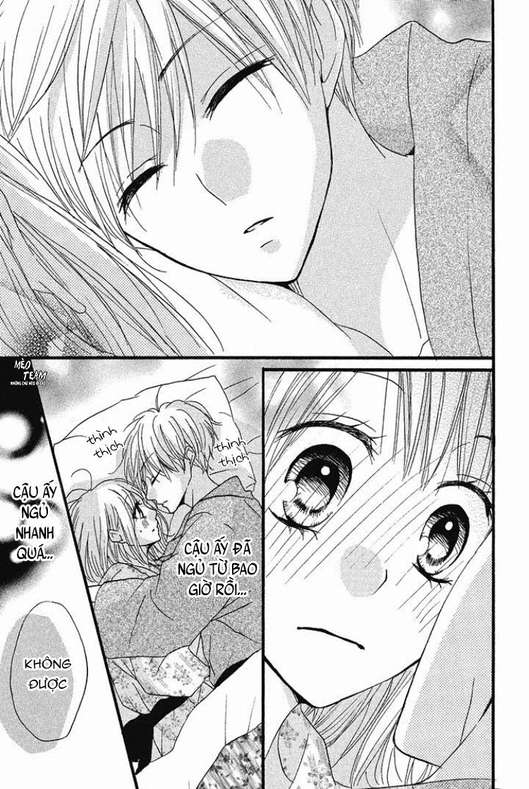 Boku Ga Otona Ni Shite Ageru Chapter 5 - 12