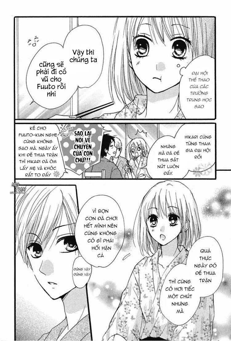 Boku Ga Otona Ni Shite Ageru Chapter 5 - 15