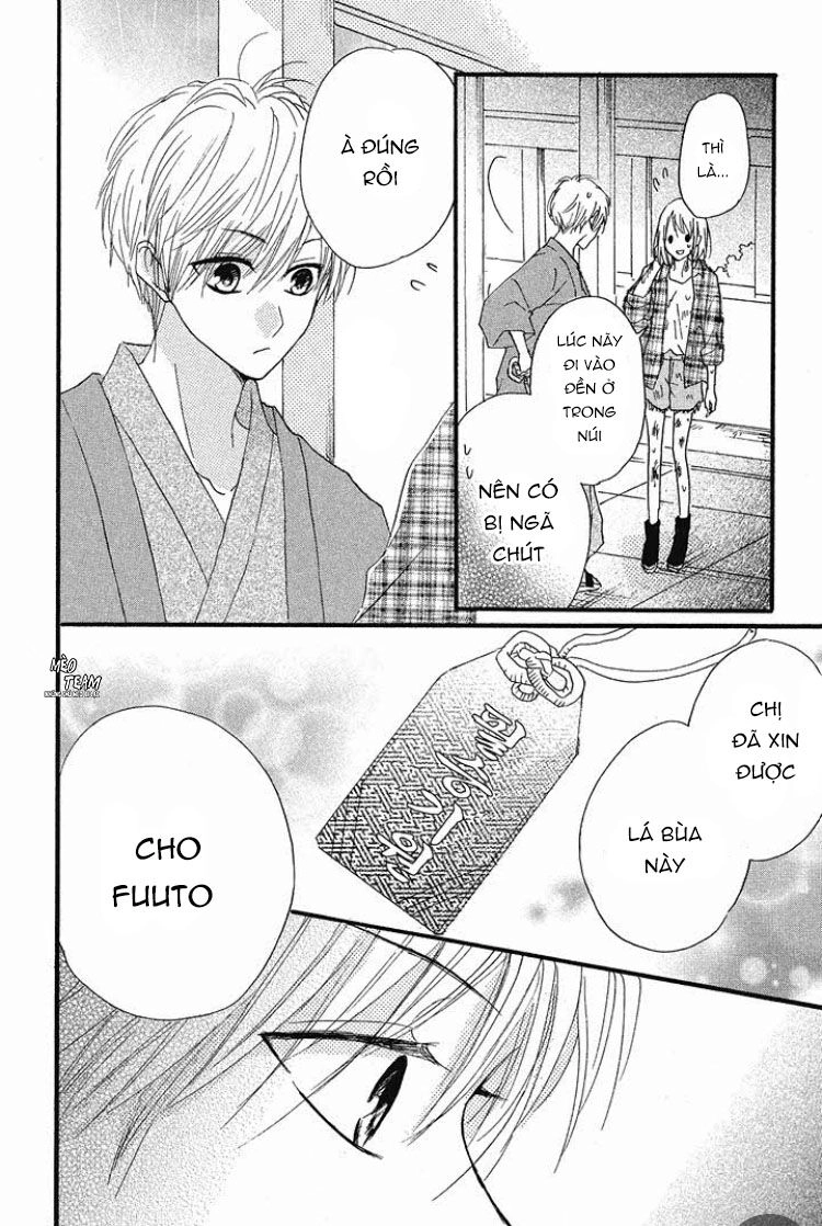 Boku Ga Otona Ni Shite Ageru Chapter 5 - 23