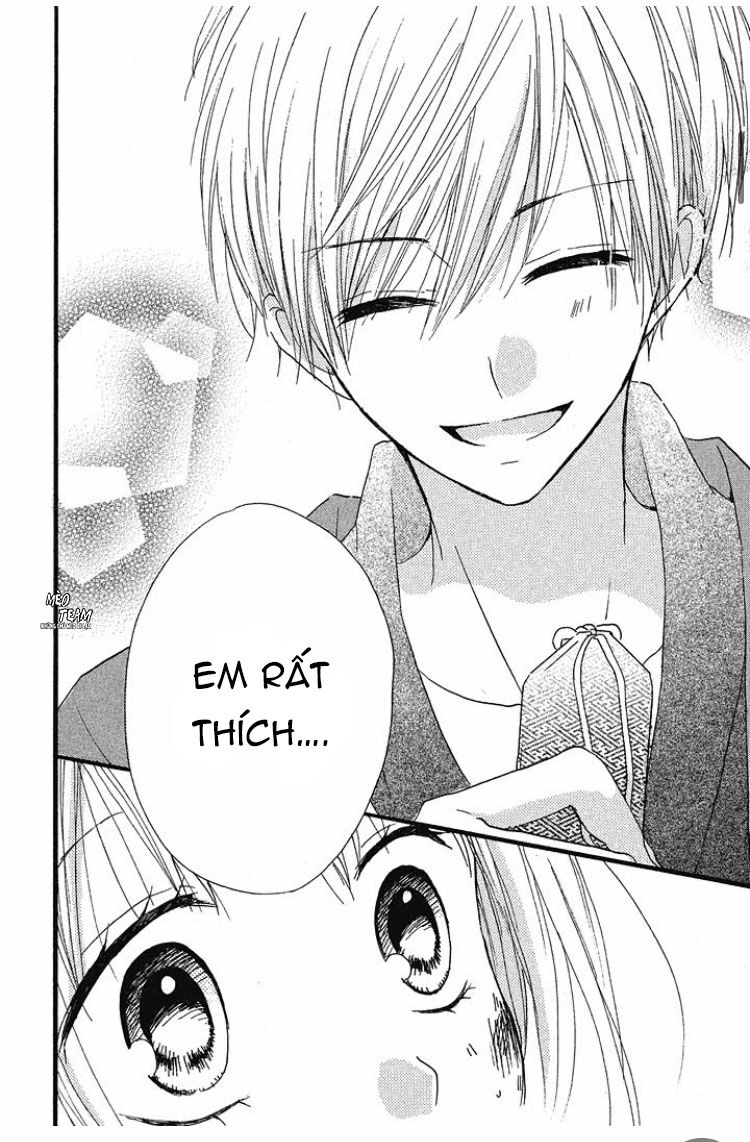 Boku Ga Otona Ni Shite Ageru Chapter 5 - 27