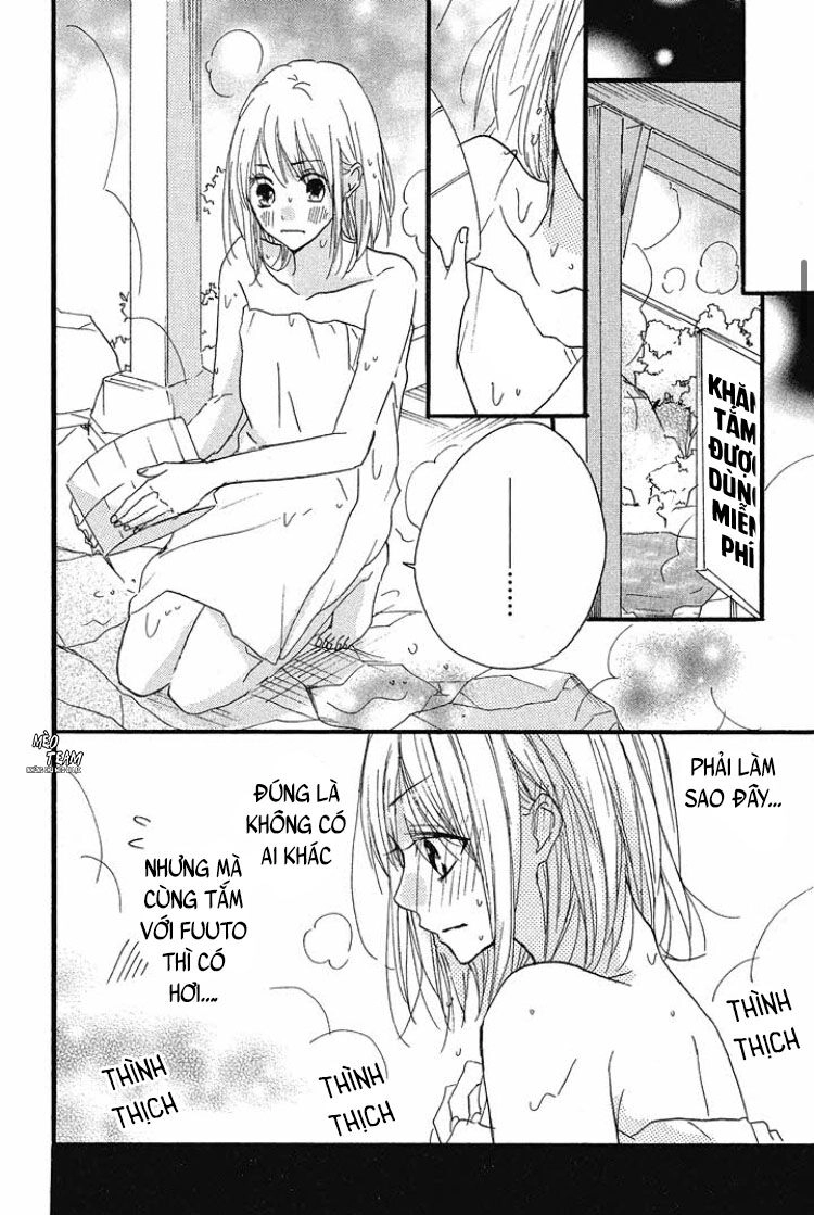 Boku Ga Otona Ni Shite Ageru Chapter 5 - 31