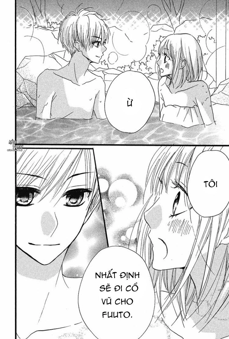 Boku Ga Otona Ni Shite Ageru Chapter 5 - 39