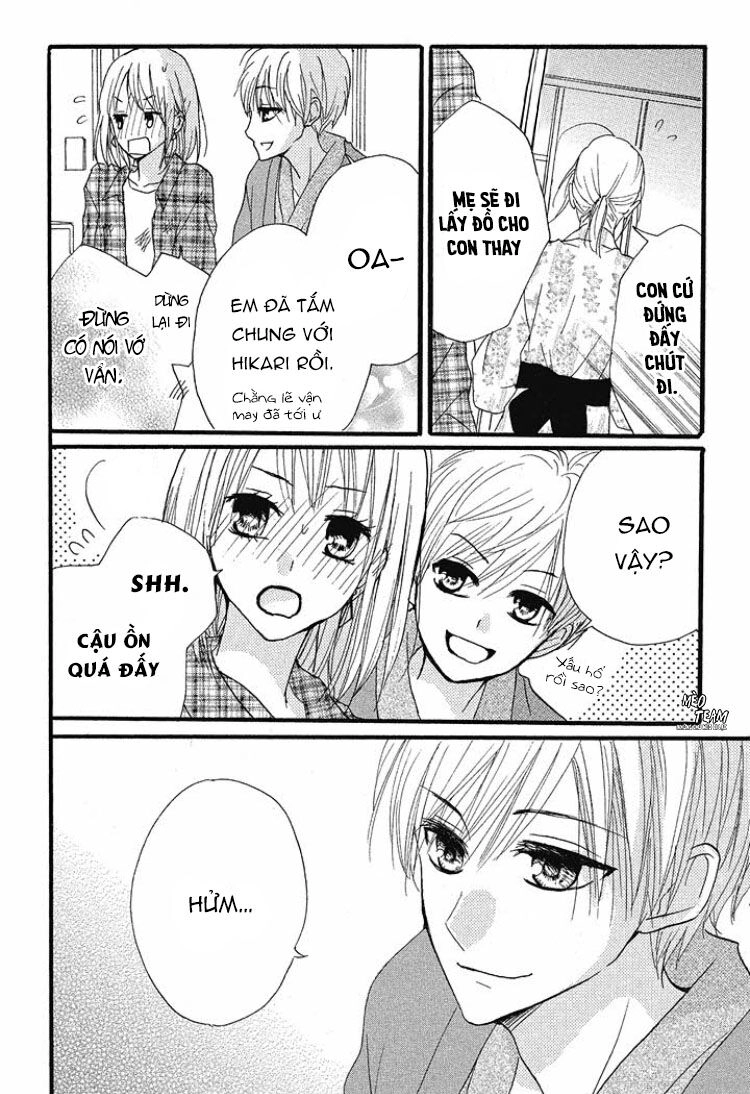 Boku Ga Otona Ni Shite Ageru Chapter 5 - 41