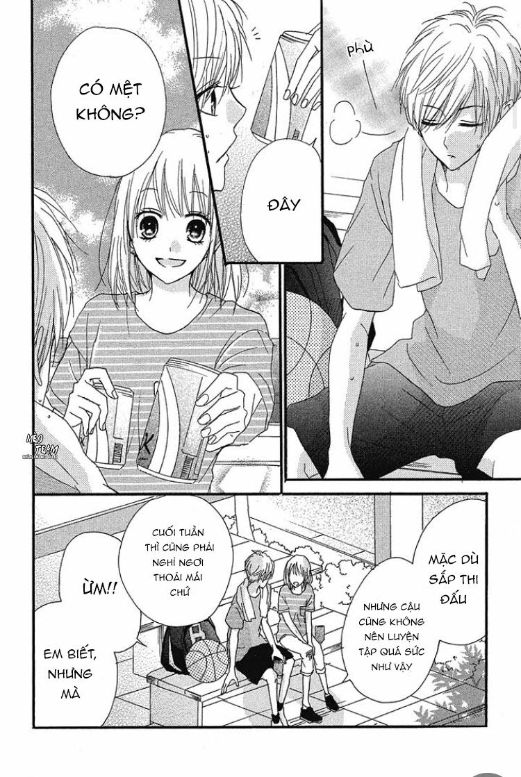 Boku Ga Otona Ni Shite Ageru Chapter 6 - 8