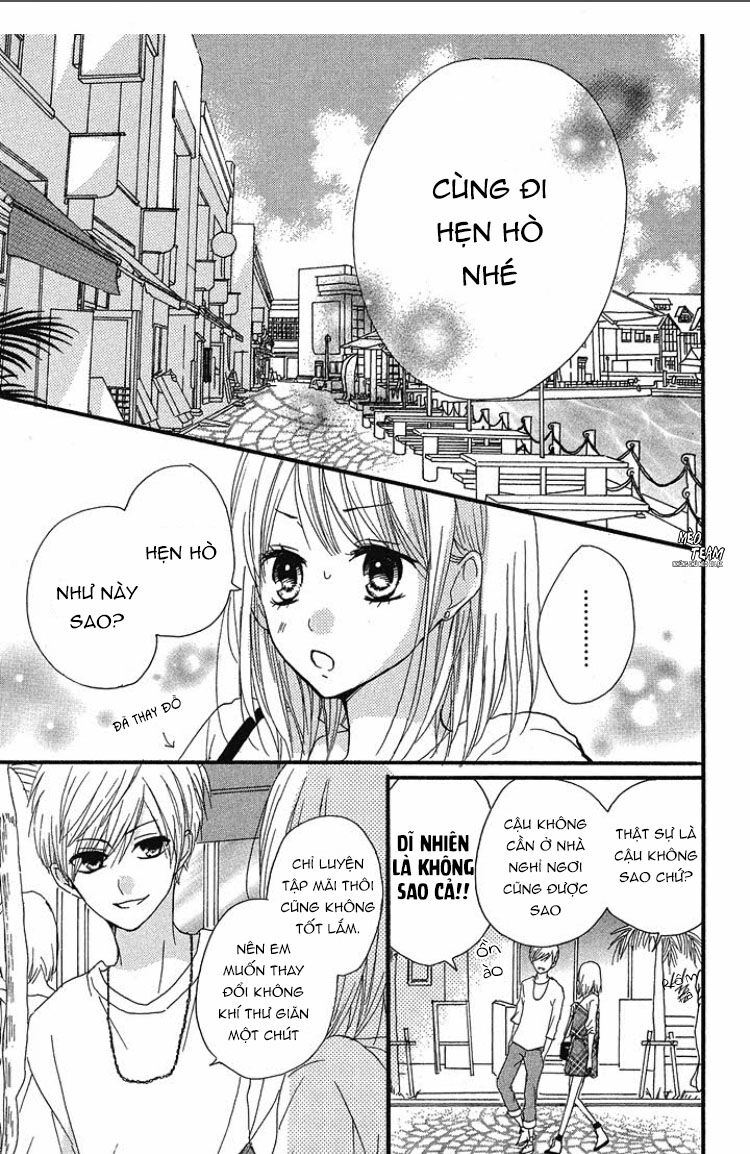Boku Ga Otona Ni Shite Ageru Chapter 6 - 11