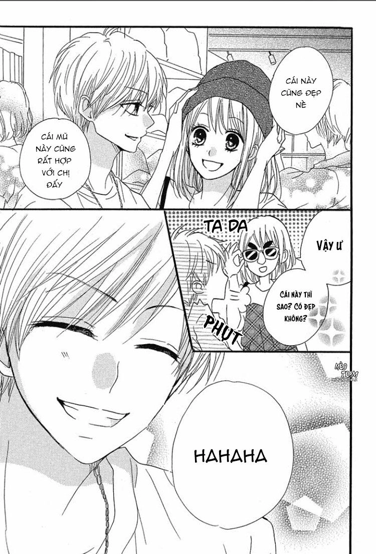 Boku Ga Otona Ni Shite Ageru Chapter 6 - 13