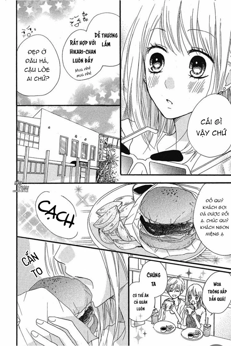 Boku Ga Otona Ni Shite Ageru Chapter 6 - 14