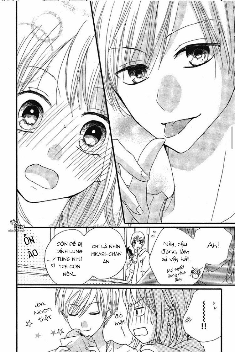 Boku Ga Otona Ni Shite Ageru Chapter 6 - 16