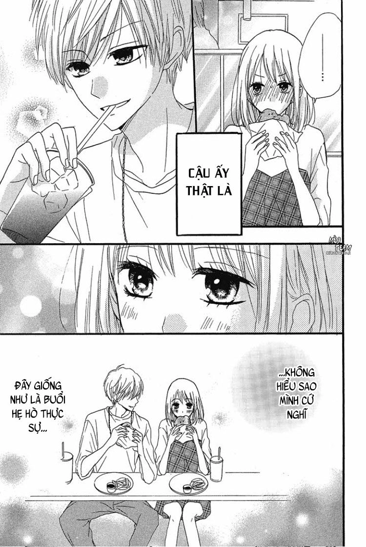 Boku Ga Otona Ni Shite Ageru Chapter 6 - 17