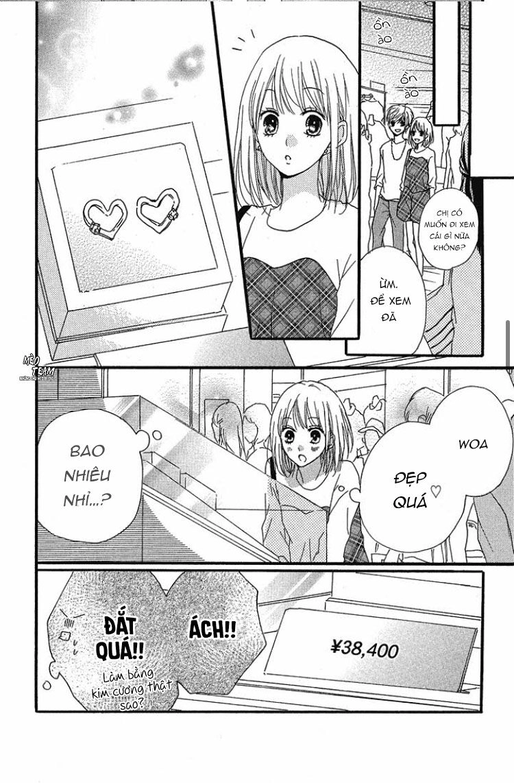 Boku Ga Otona Ni Shite Ageru Chapter 6 - 18