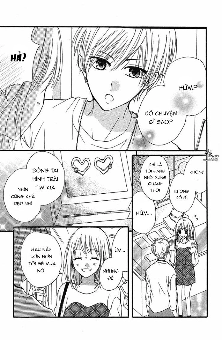 Boku Ga Otona Ni Shite Ageru Chapter 6 - 19