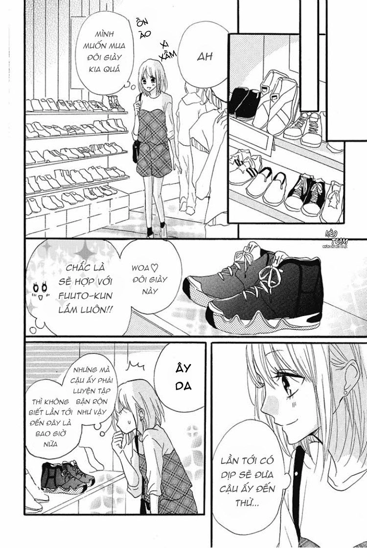 Boku Ga Otona Ni Shite Ageru Chapter 6 - 24