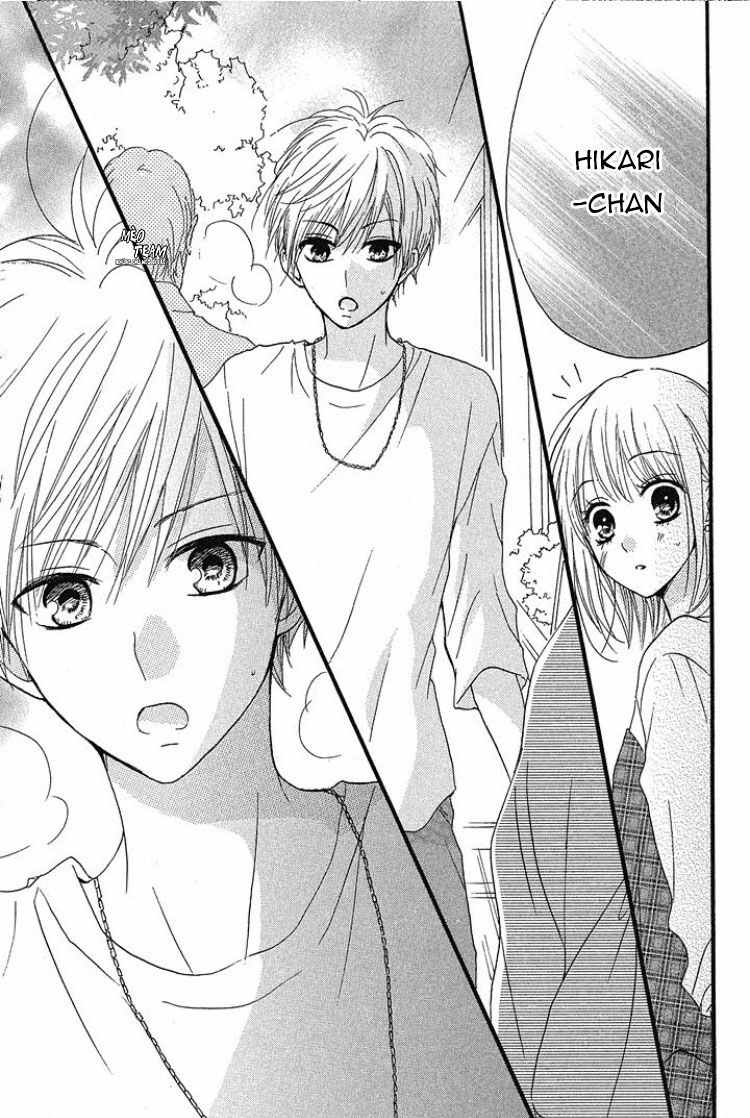 Boku Ga Otona Ni Shite Ageru Chapter 6 - 27