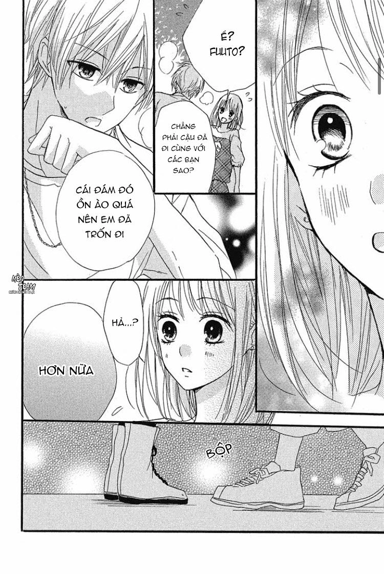 Boku Ga Otona Ni Shite Ageru Chapter 6 - 28
