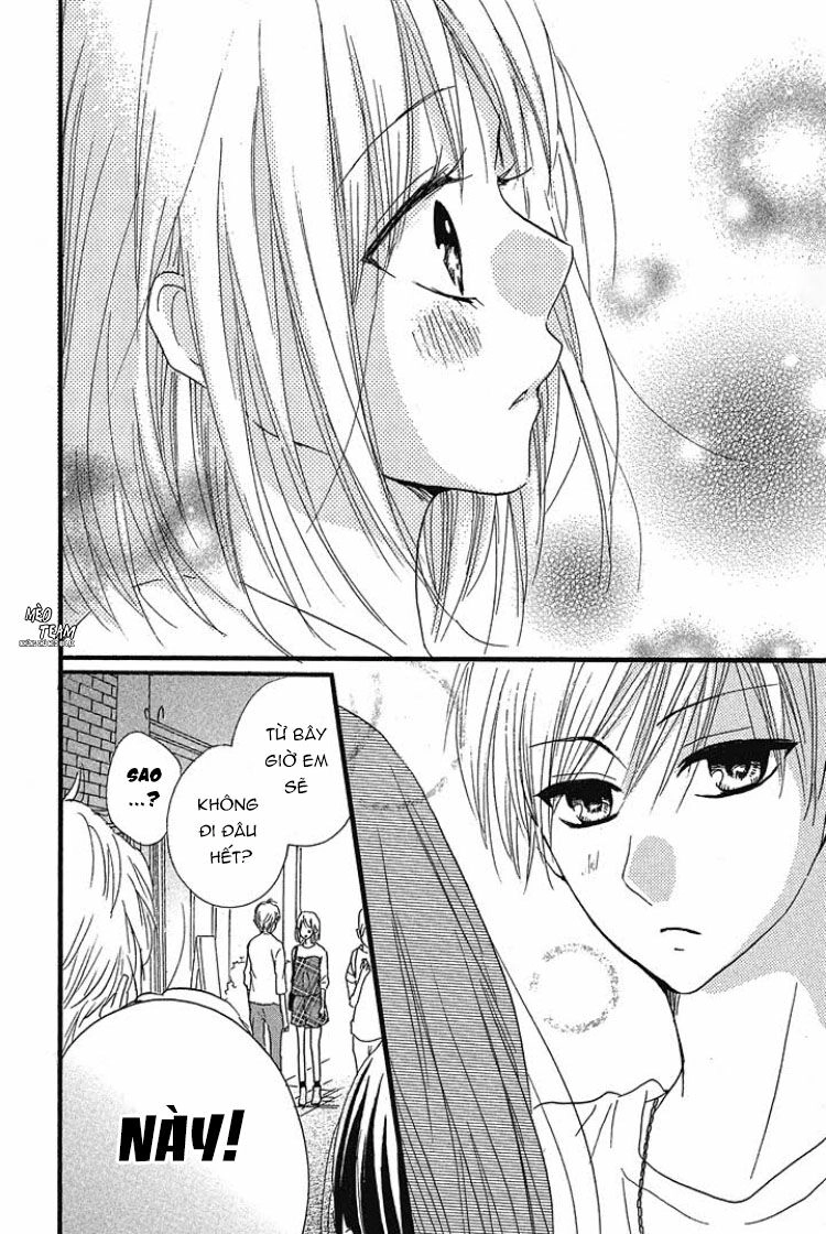 Boku Ga Otona Ni Shite Ageru Chapter 6 - 30