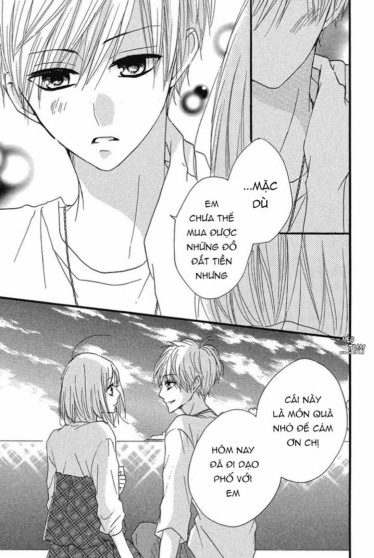 Boku Ga Otona Ni Shite Ageru Chapter 6 - 39