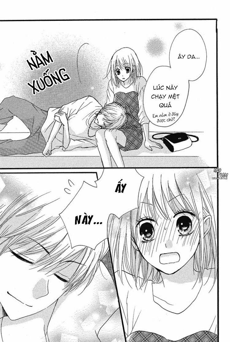 Boku Ga Otona Ni Shite Ageru Chapter 6 - 41