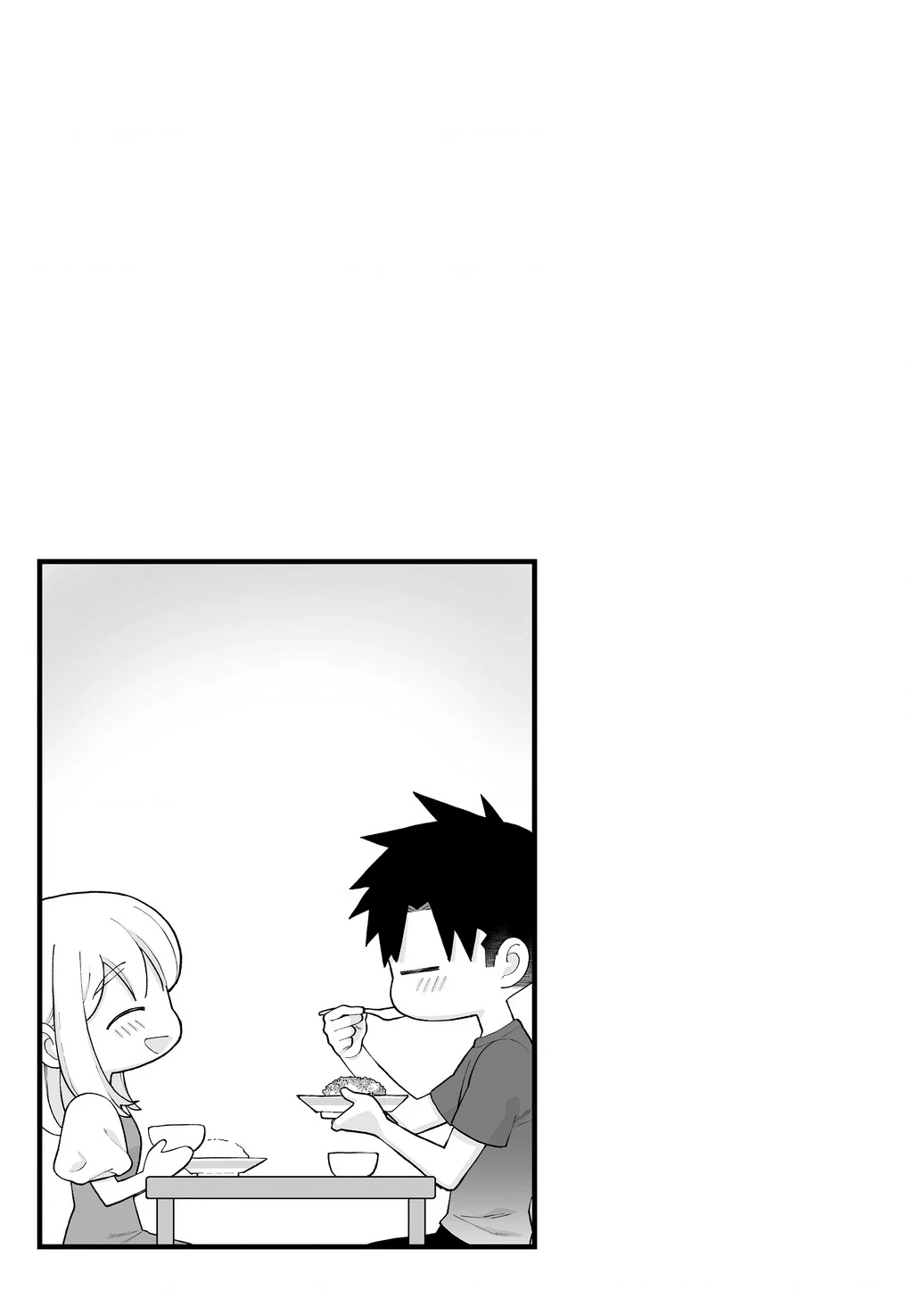 Câu chuyện về một cặp đôi rất đỗi bình thường Chapter 24.1 - 5