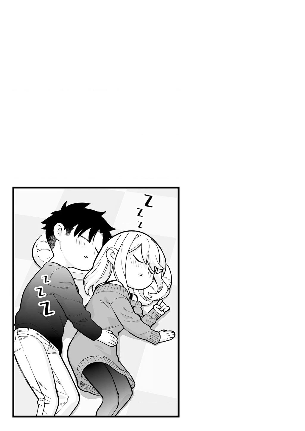 Câu chuyện về một cặp đôi rất đỗi bình thường Chapter 32.5 - 5