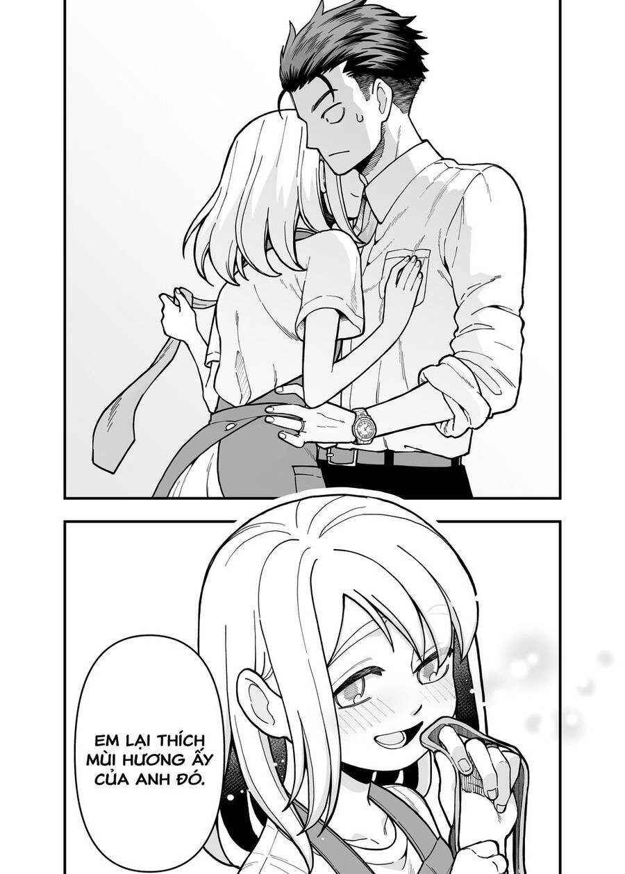 A Story About A Very Ordinary Couple Chapter 2 - 3