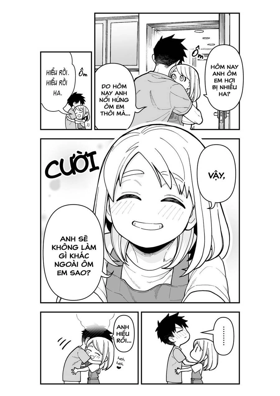 A Story About A Very Ordinary Couple Chapter 3 - 2