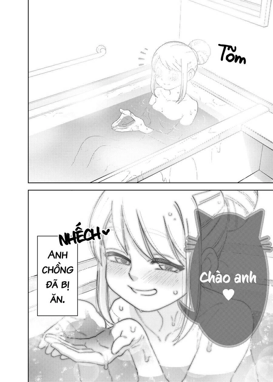 A Story About A Very Ordinary Couple Chapter 7 - 5