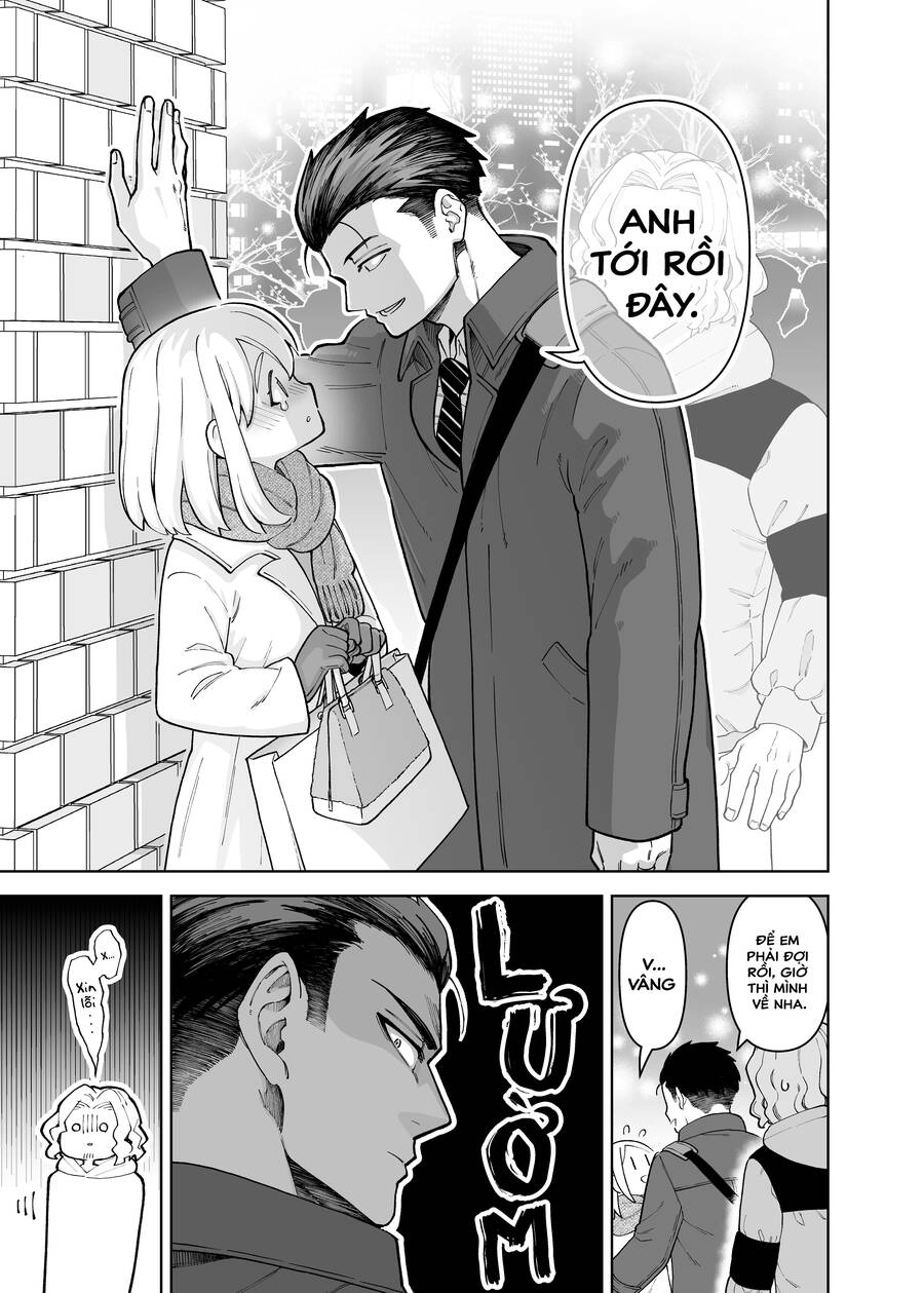 A Story About A Very Ordinary Couple Chapter 16 - 3