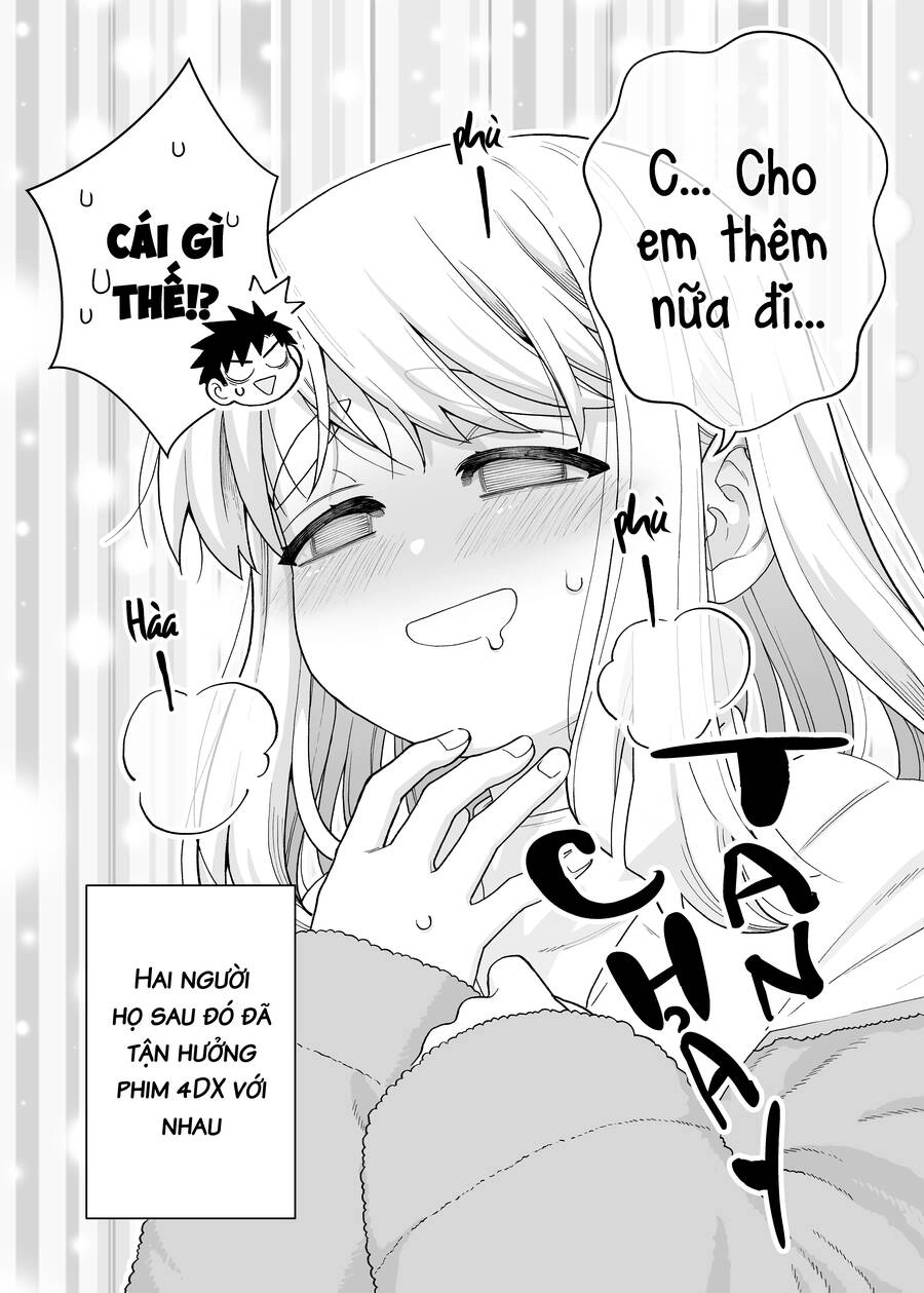 A Story About A Very Ordinary Couple Chapter 18 - 4