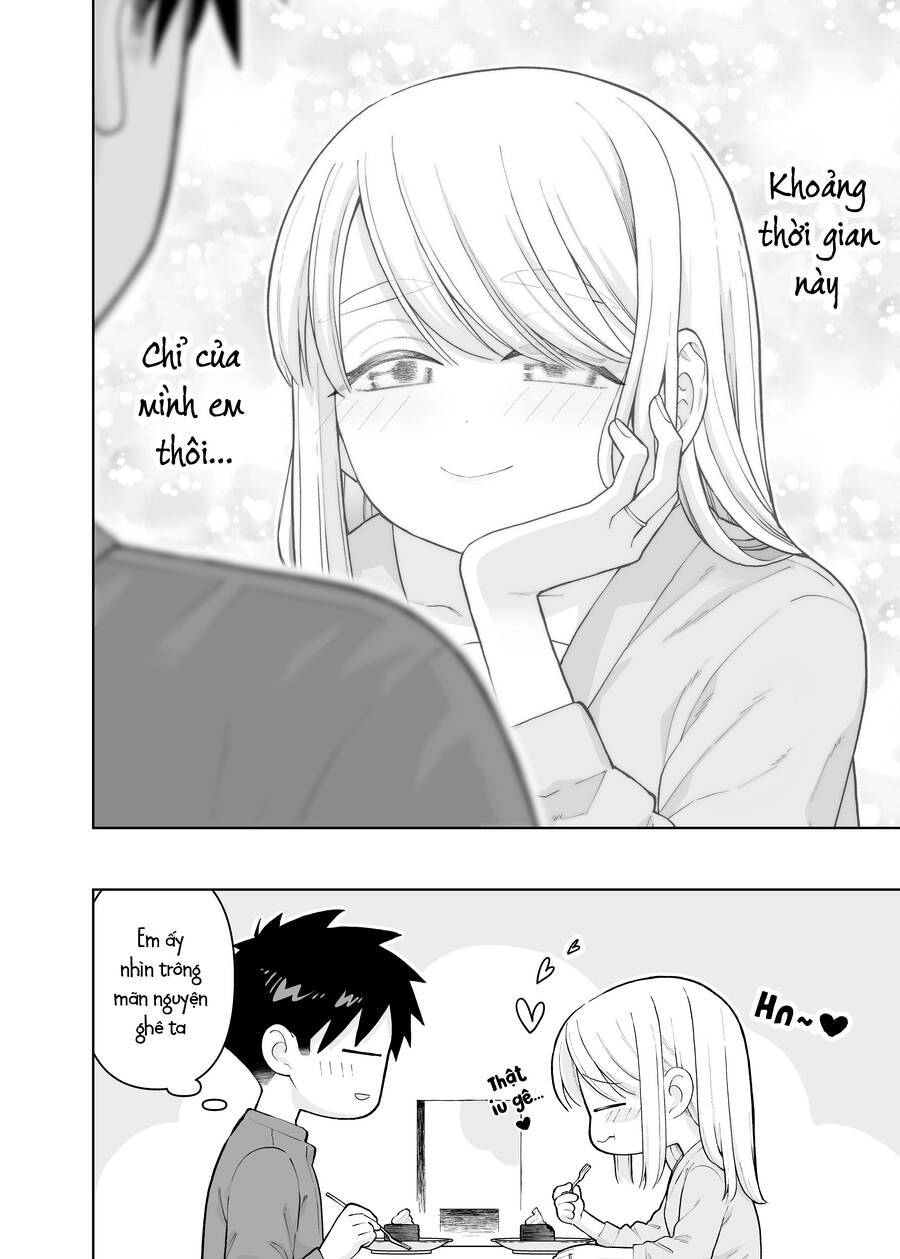 A Story About A Very Ordinary Couple Chapter 22 - 4