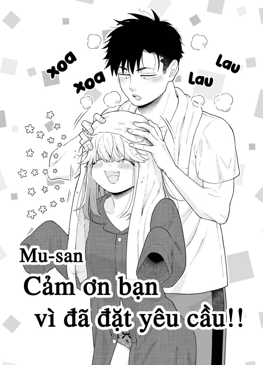 A Story About A Very Ordinary Couple Chapter 22 - 6