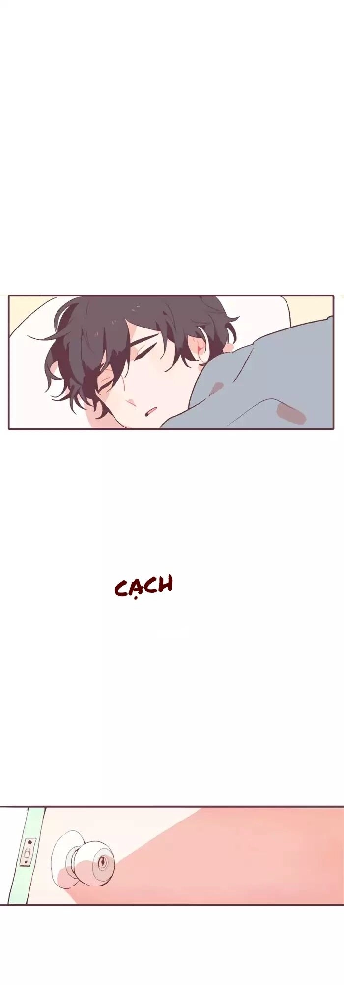 Last Paradise Chapter 1 - 3