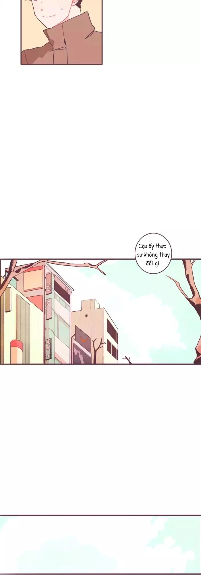 Last Paradise Chapter 1 - 14