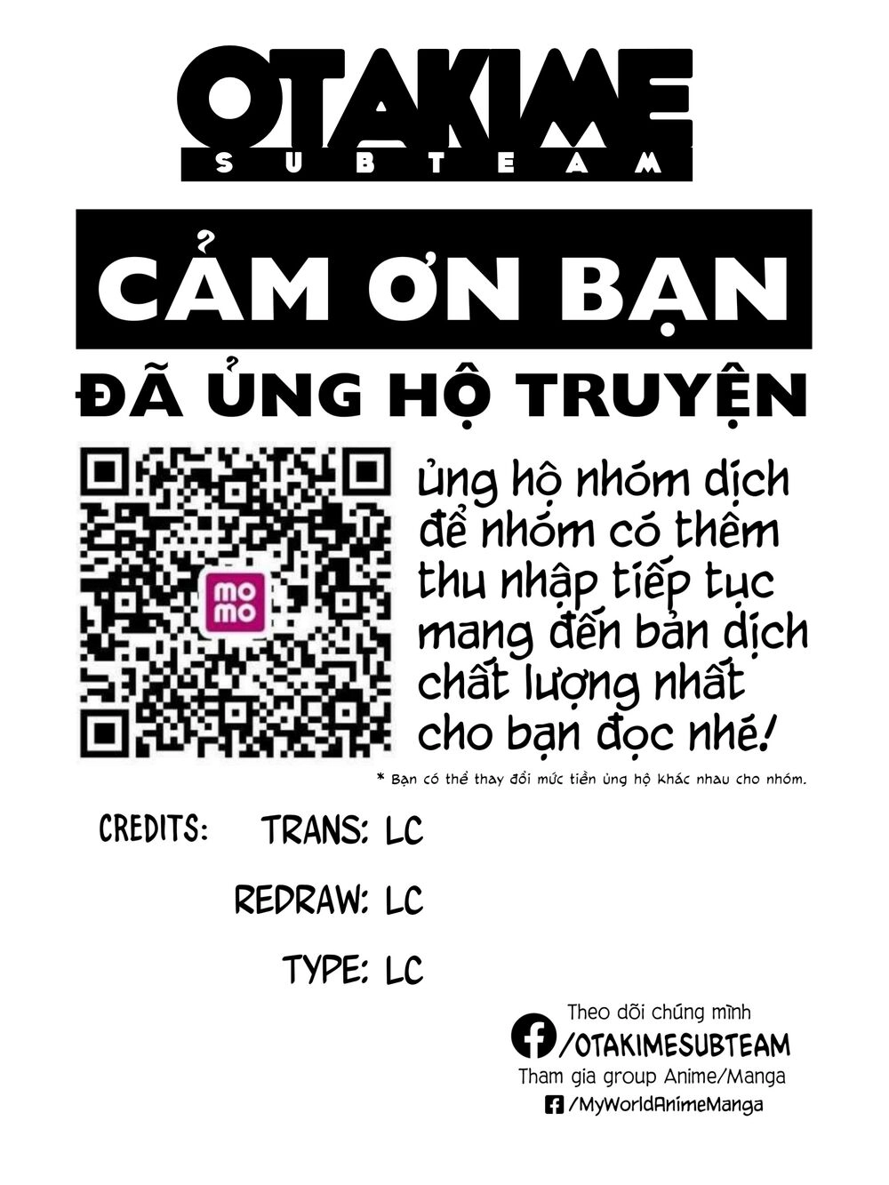 Last Paradise Chapter 1 - 36