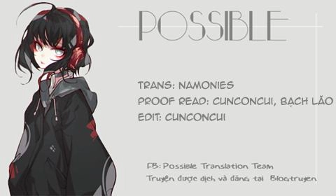 Senpai Nhỏ Nhắn Của Tôi Rất Dễ Thương Chapter 6 - 1