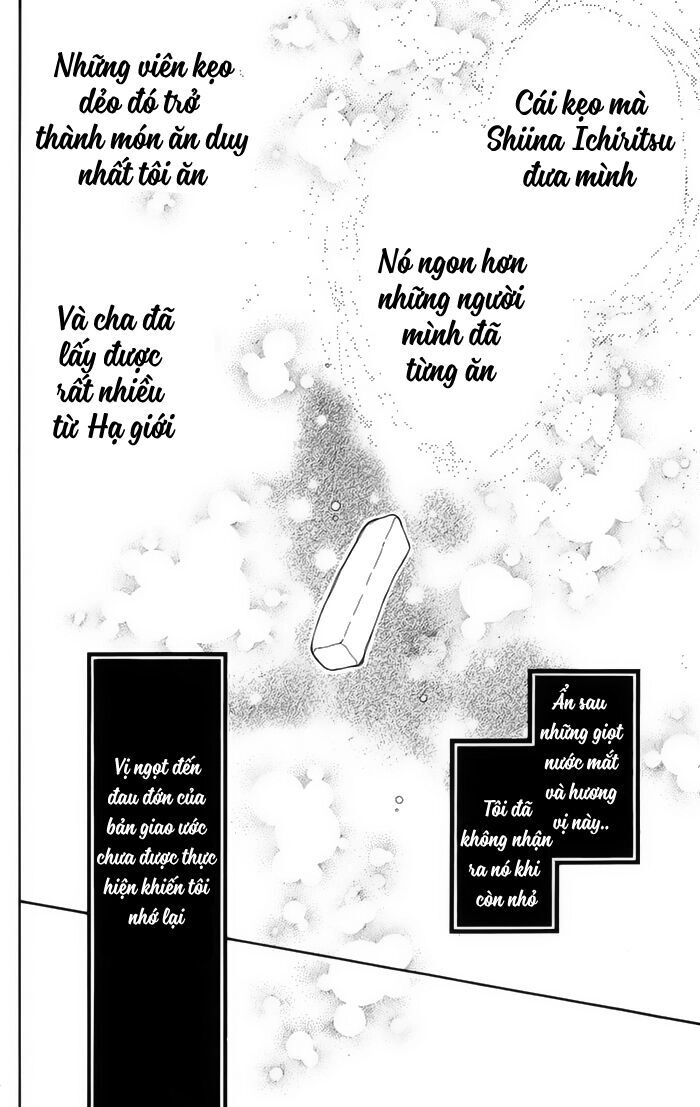 Akuma Ni Chic X Hack Chapter 1.1 - 22