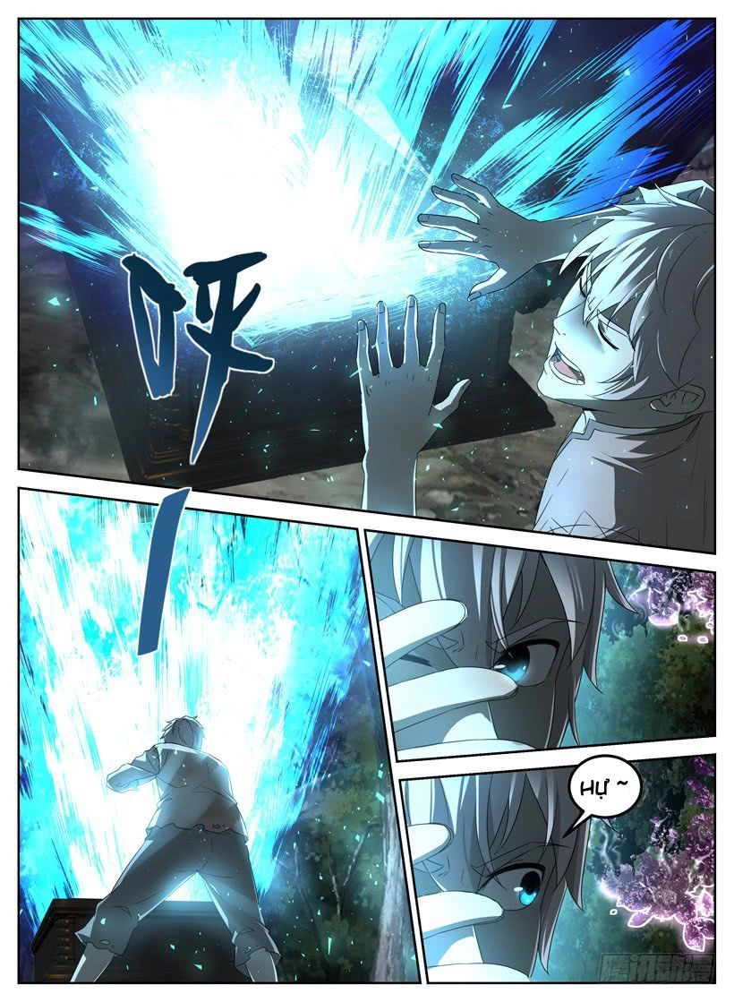 Thương Nhân Tại Dị Thế Giới Chapter 3 - 11