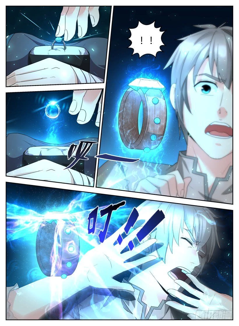 Thương Nhân Tại Dị Thế Giới Chapter 4 - 5