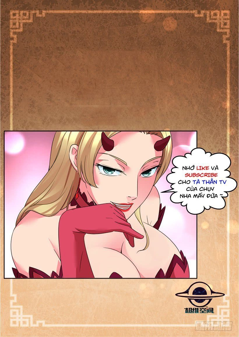 Thương Nhân Tại Dị Thế Giới Chapter 12 - 13