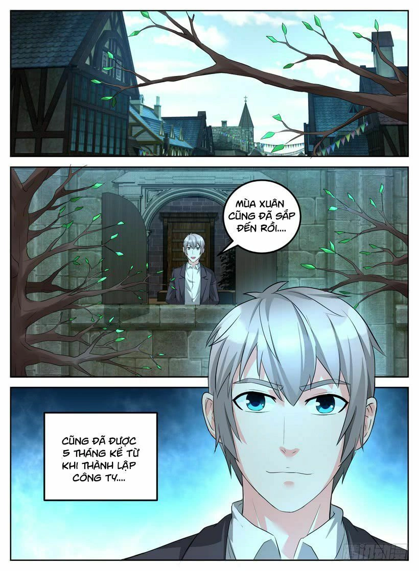 Thương Nhân Tại Dị Thế Giới Chapter 14 - 3